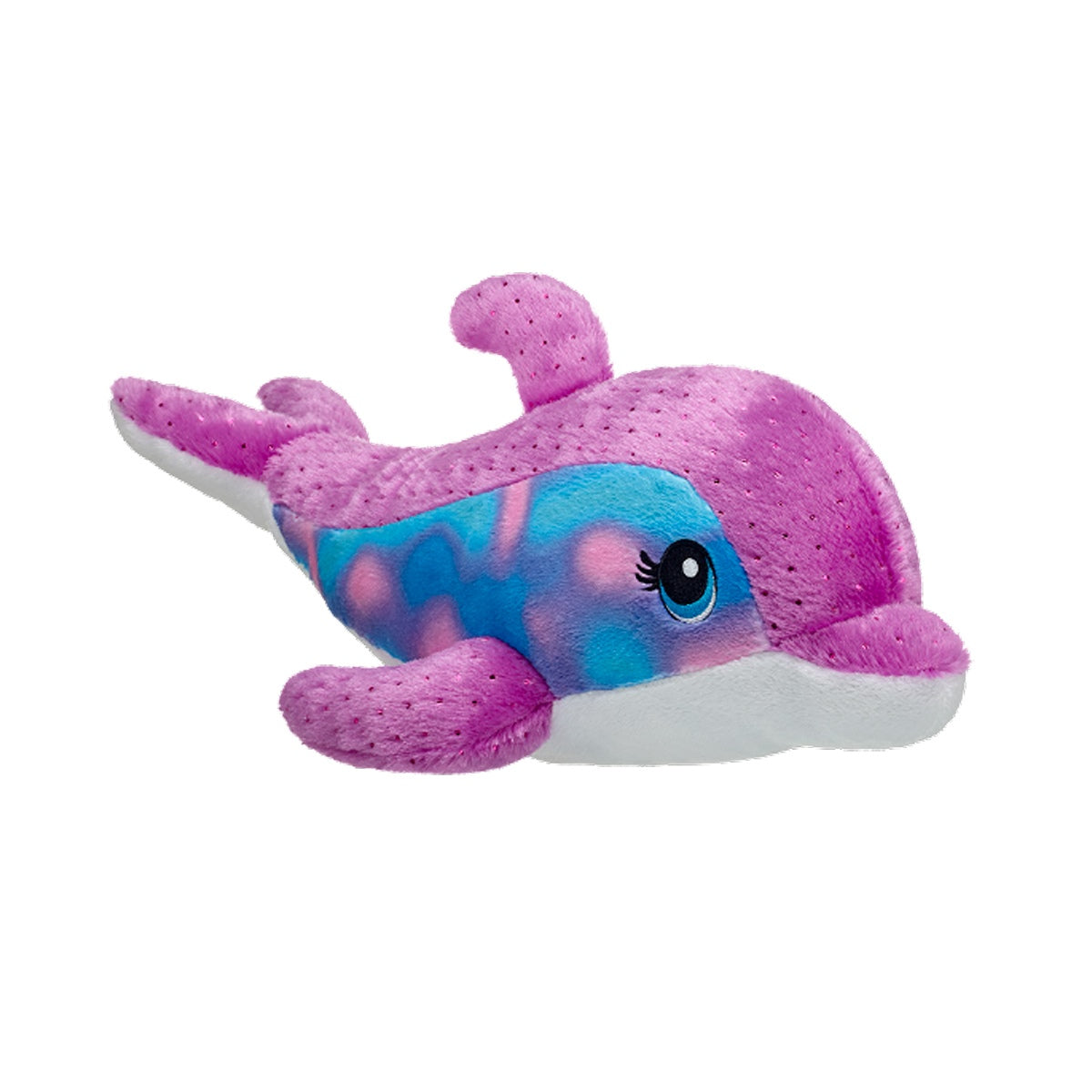 Peluche Delfin Build-A-Bear
